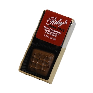 Riley Caramels